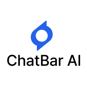 Website AI search with chatBarAI