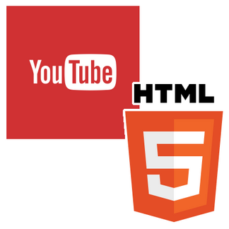 Youtube-html5